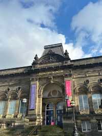 Lattes, Legends, and Leeds: A Perfect Day in Yorkshire’s Gem