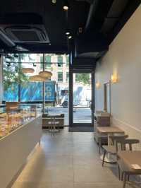 London | Newly-opened Japanese cake shop in East London
