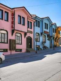 Eskişehir: Youthful Energy Meets Ottoman Elegance