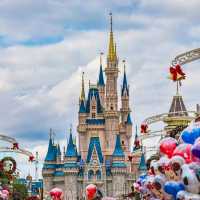 🎢 Magic Meets Modern China – Shanghai Disneyland