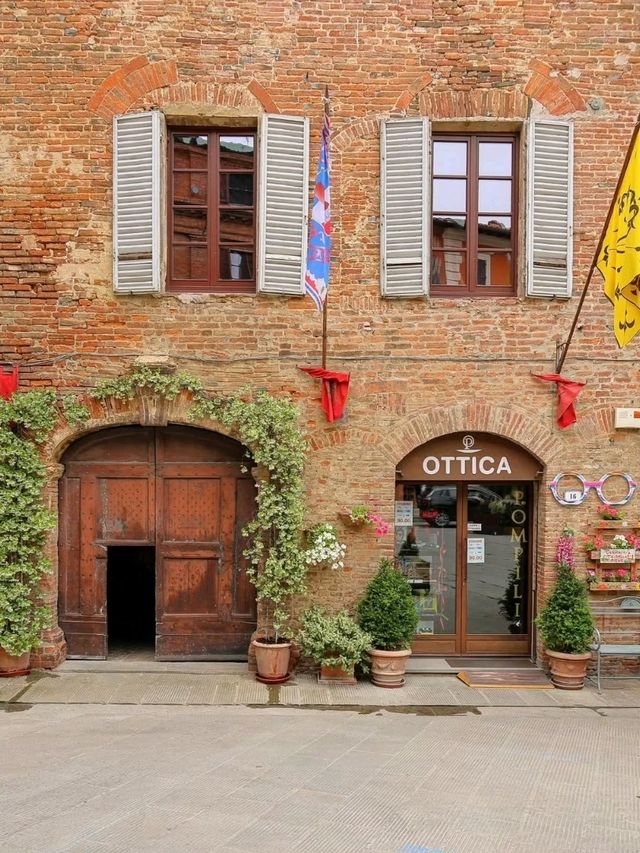 🏛️ Umbrian Soul – Perugia, Italy