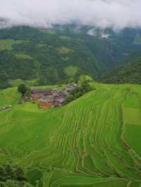 🏘️ Zhaoxing Dong Village – Hidden Harmony in the Hills of Guizhou
