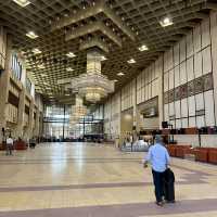 Day Trip Itinerary for Karachi
