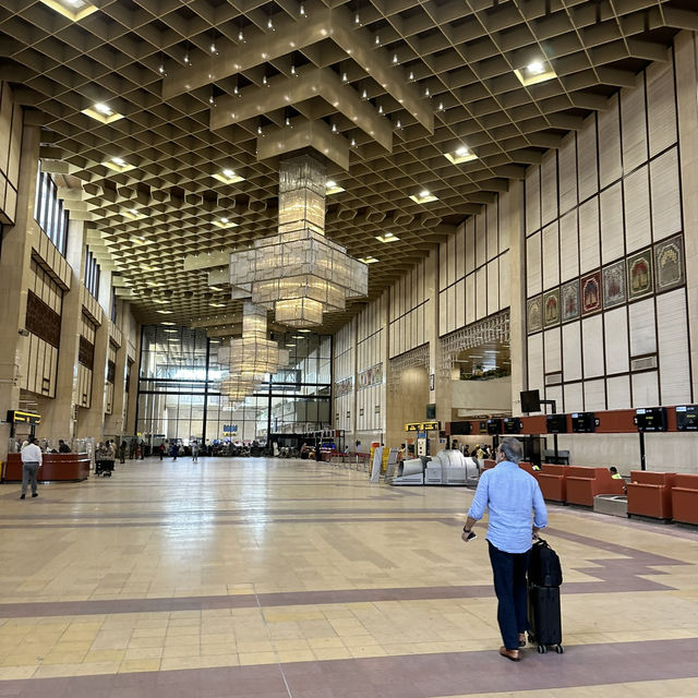 Day Trip Itinerary for Karachi
