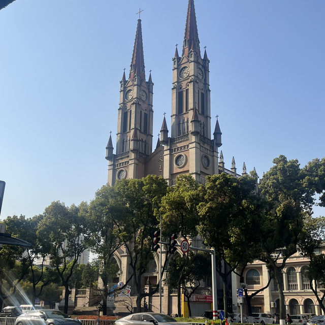 Ningbo in Spring: A Symphony of Blossoms and Timeless Water Town Charm