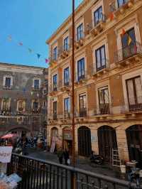 Catania Travel Guide: A Fiery City Full of Flavor, History & Heart