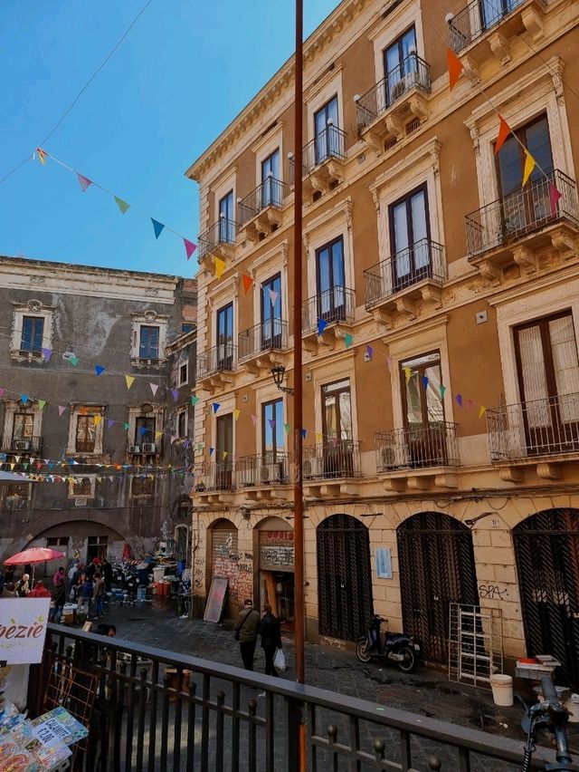 Catania Travel Guide: A Fiery City Full of Flavor, History & Heart