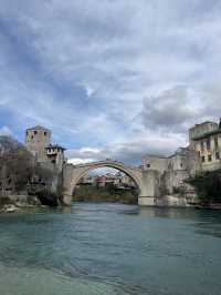 Discover Mostar on a $100 Day Trip from Sarajevo  