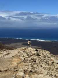 Casa Juanita Review: The Blue Jewel of Lanzarote