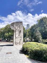 Exploring Museumpark Rotterdam: A Cultural Oasis in the Heart of the City