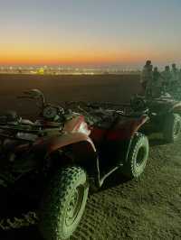 ☀️ Beat the Heat in Sharm El Sheikh – July & August Survival Guide 🌴