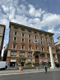 One Day in the Vatican: Power, Art & Spiritual Majesty 