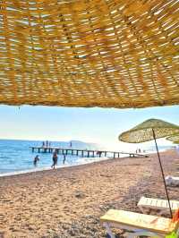 🌊 Gümüldür: Turkey’s Hidden Seaside Gem