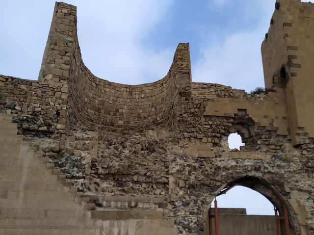Discover Kars on a $100 Budget: A 3-Day Adventure Through History and Culture