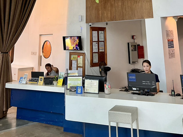 Canvass Boutique Hotel, Puerto Princesa — A Stay with Style, but Room to Grow 🌈✨