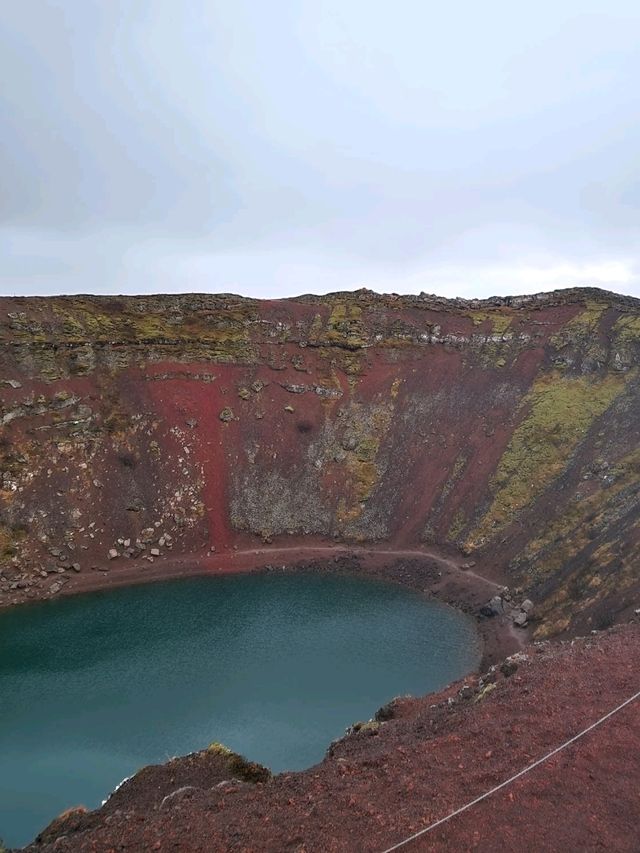 ❄️ Quick Guide to Iceland’s Golden Circle 🇮🇸✨ ❄️ Quick Guide to Iceland’s Golden Circle 🇮🇸✨