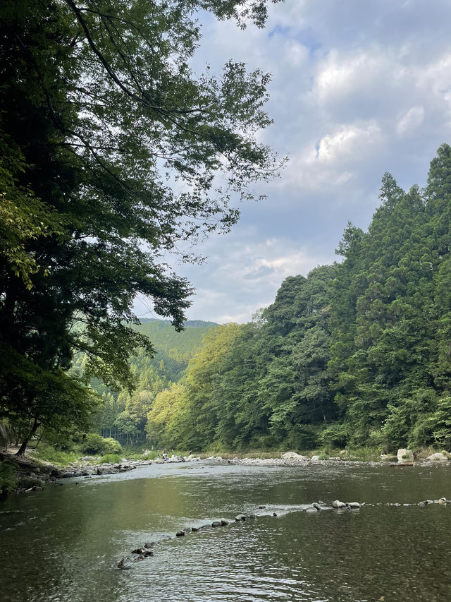 Experience authentic Japanese summer in Tokyo