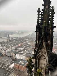 Kölner Dom/ Cologne Cathedral ⛪️ 🇩🇪