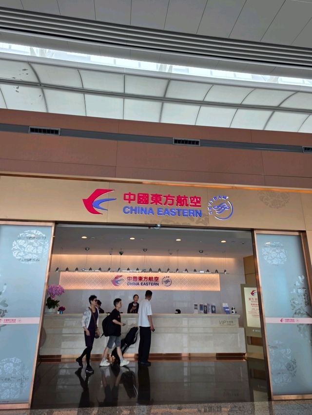 China Eastern Airlines Lounge в аэропорту Ченду: подробный отзыв China Eastern Airlines Lounge в аэропорту Ченду: подробный отзыв