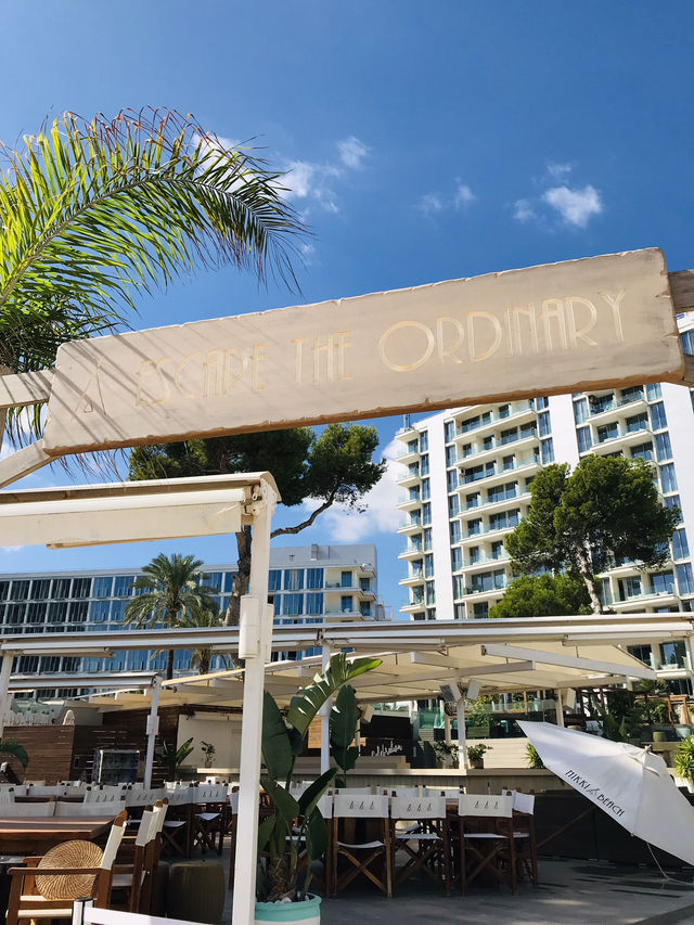 Melia Hotel Review: perfect picks for a getaway packed with modern style