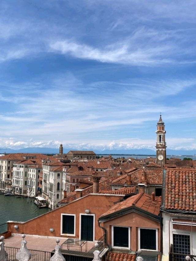 Simply Venice ♥️