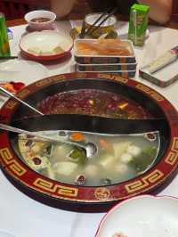 【油麻地】九龍坎麻辣火鍋+唱k/打麻雀