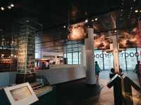 🏛️ 【利物浦博物館遊記】港口城市的靈魂記憶