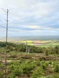 Exploring Clonmel on Foot