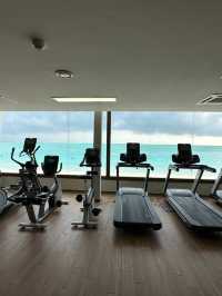Riu Atoll Maldives — Where the Party Meets Paradise 