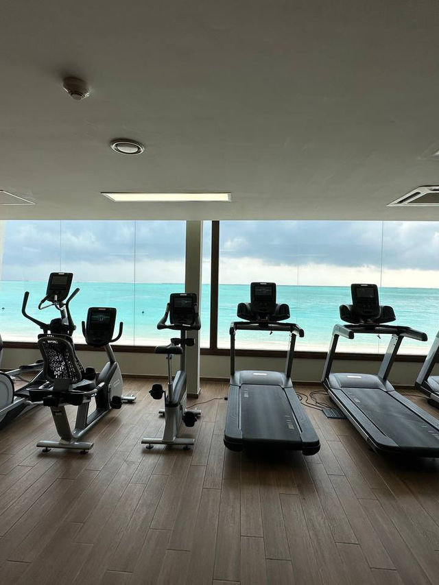 Riu Atoll Maldives — Where the Party Meets Paradise 