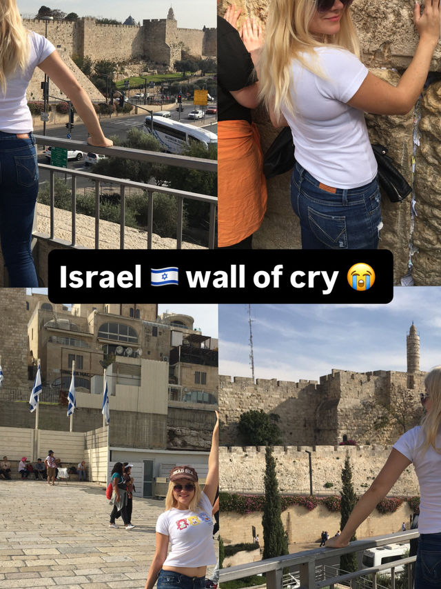 A Journey Through the Heart of Jerusalem: Exploring History and Culture 