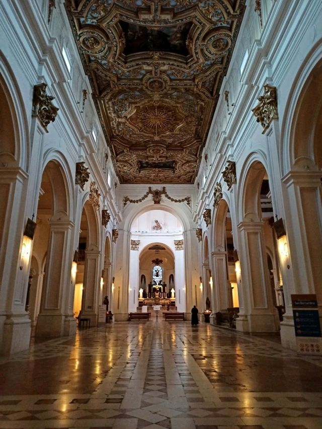 L'Aquila: The Resilient Heart of Abruzzo