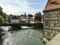 Bamberg: A Timeless Bavarian Gem