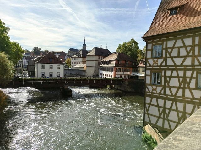 Bamberg: A Timeless Bavarian Gem Bamberg: A Timeless Bavarian Gem