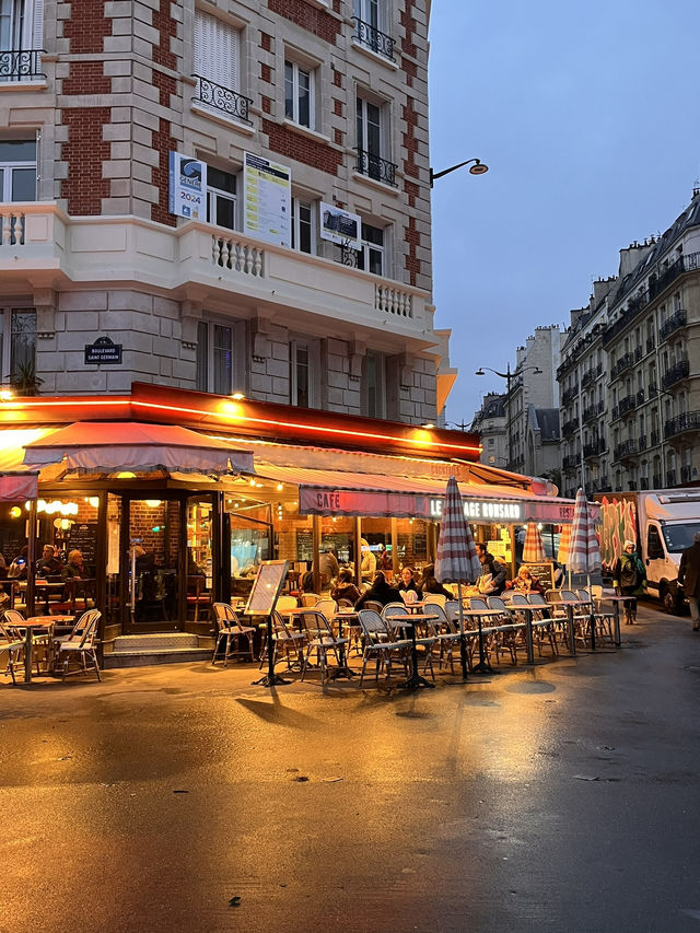 Paris in 1 Day: A Paris Itinerary for First-Timers Paris in 1 Day: A Paris Itinerary for First-Timers