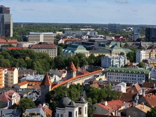 Medieval Magic Tallinn✨