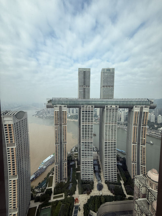 Chongqing — China’s most underrated luxury city with soul, s