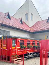 Panevėžys: Lithuania’s Quiet Heart of Culture and Charm