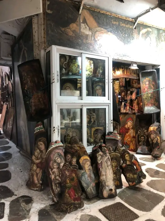 Mykonos in Your Pocket – And in Your Heart