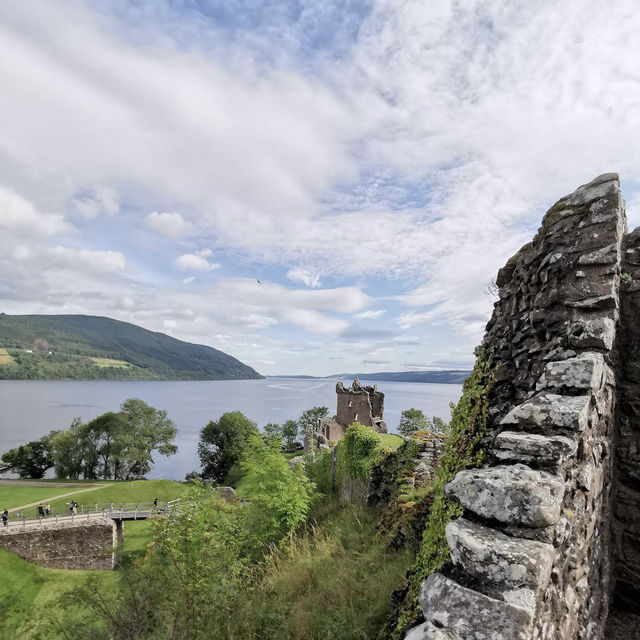 Loch Ness