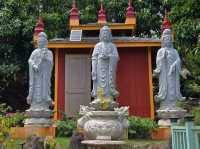 Kunia Zen Escape🧘 | Trip.com Honolulu