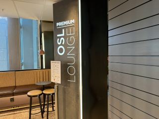 登機前的北歐森林漫步：奧斯陸機場 OSL Lounge 探訪記