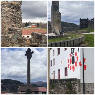 One Day in Medieval Portugal – A Drive Through the Frontier 🏰