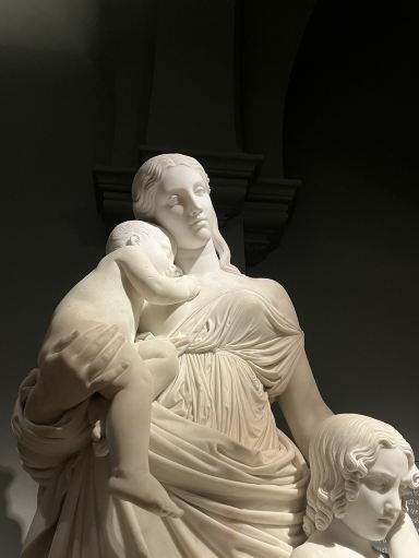 アムステルダム国立美術館での「メタモルフォーゼ」と至福のひととき