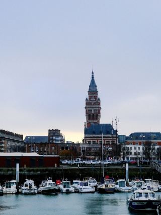 敦克爾克（Dunkirk）：歷史與撤離的港口城市，世界永不忘記的故事