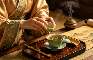 我大阪之旅最寧靜的時刻
