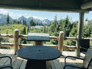 雷尼爾山旅遊小貼士，獻給足球迷