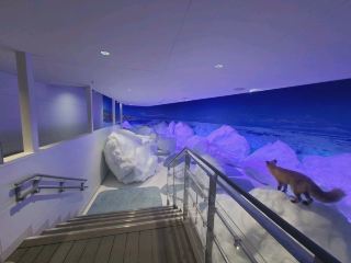 走進北國的「極境冰封世界」！北海道「網走」3天2夜神仙玩法：破冰船、監獄探險、絕美能取湖！