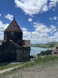 Lake Sevan