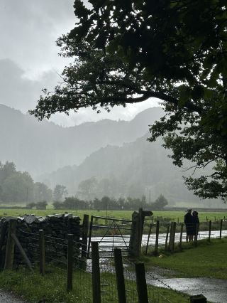 🌊 5 Lake District lakes you can visit without a car